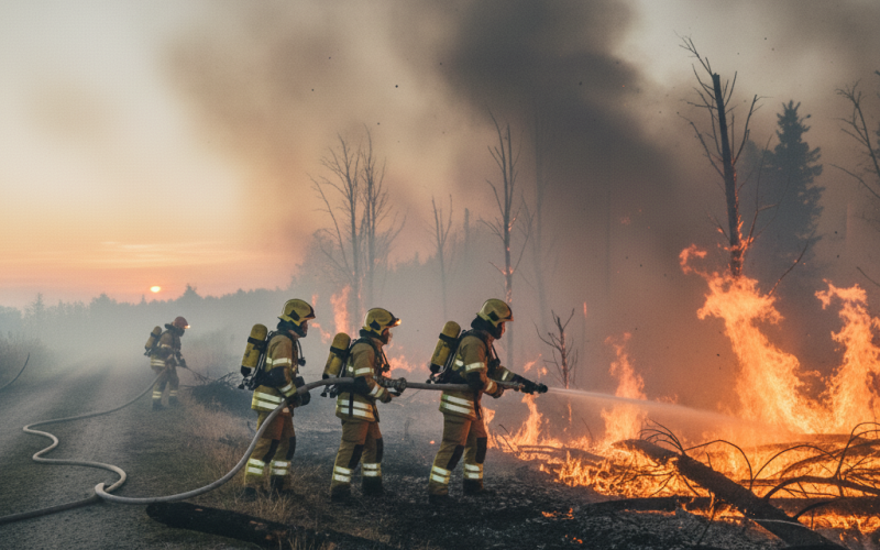Chiarimenti applicativi in merito all’installazione di impianti fotovoltaici in attività soggette alle procedure di prevenzione incendi ai sensi del D.P.R. 1° agosto